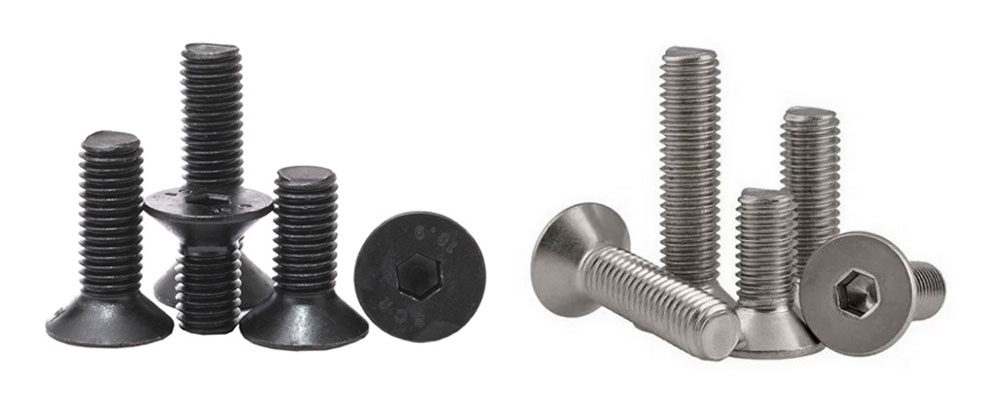 پیچ آلن سر تخت