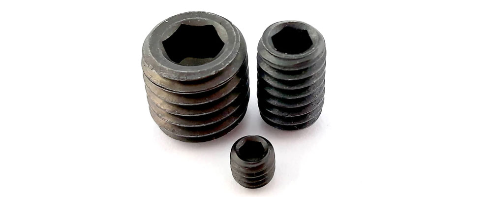 پیچ آلن مغزی