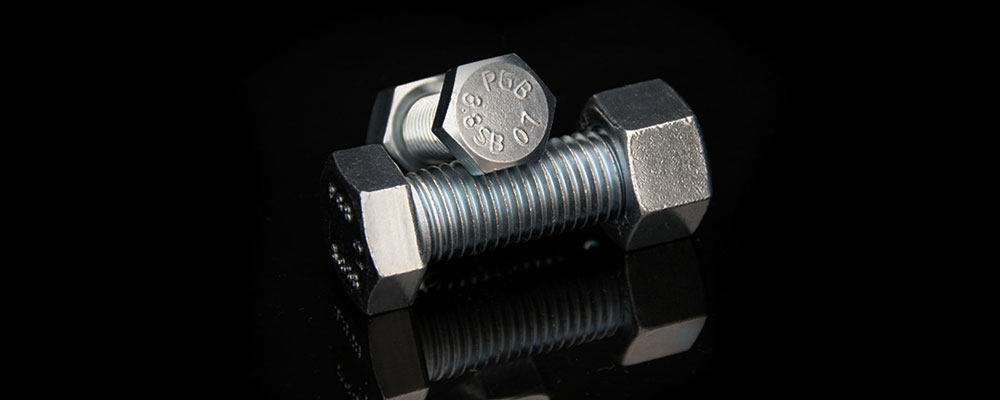 متریال پیچ HV